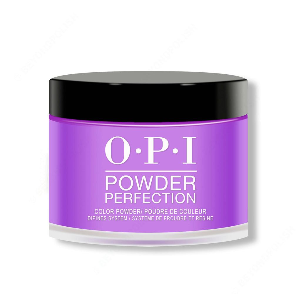 OPI Dipping Powder Perfection - Feelin' Libra-ted 1.5 oz - Long Lasting Formula