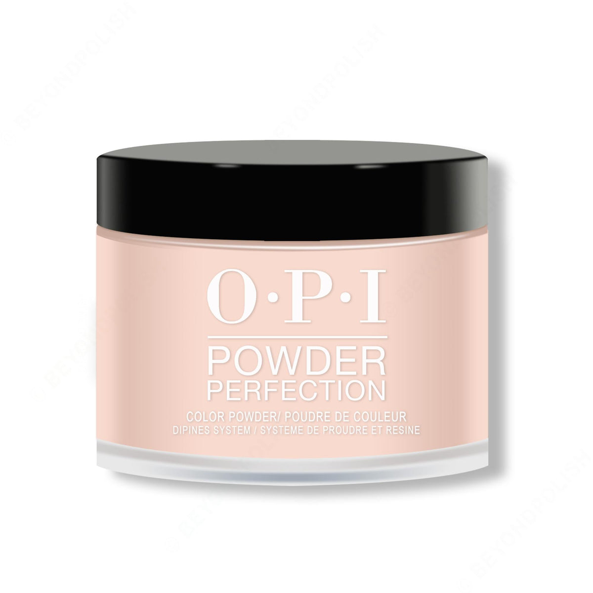OPI - Gel, Lacquer & Dip Intelli-Gel Combo - Flannel Aerobics - Long Lasting Formula