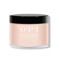 OPI Dipping Powder Perfection - Flannel Aerobics 1.5 oz - Long Lasting Formula