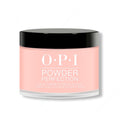 OPI Dipping Powder Perfection - France-y Seeing You Here 1.5 oz - Long Lasting Formula