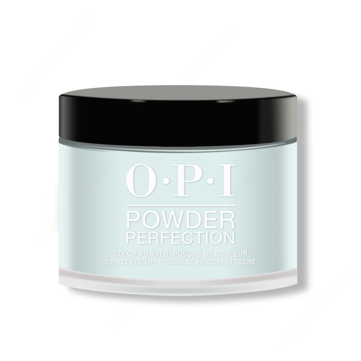 OPI Dipping Powder Perfection - Gelato On My Mind 1.5 oz - Long Lasting Formula