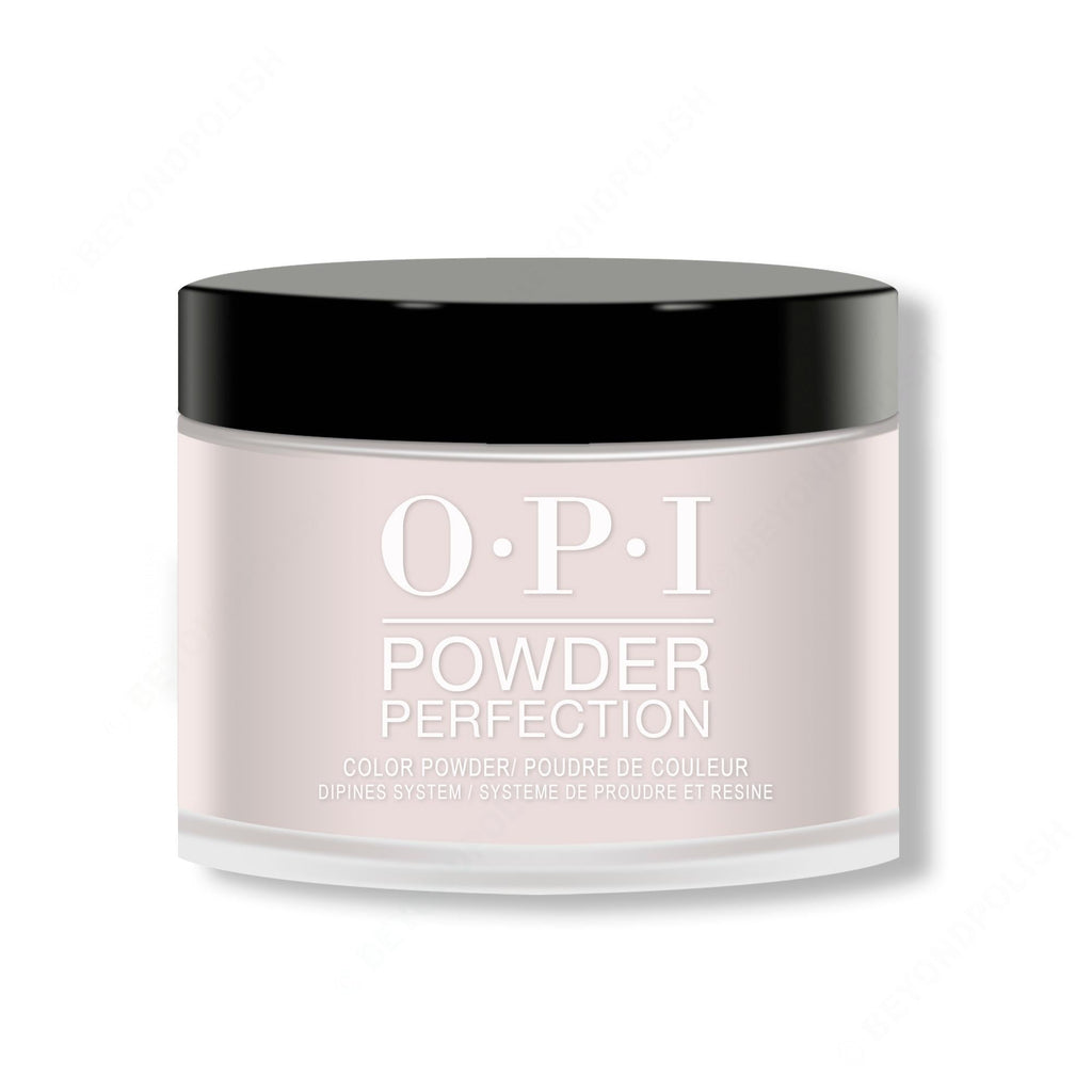 OPI Dipping Powder Perfection - Gemini And I 1.5 oz - Long Lasting Formula