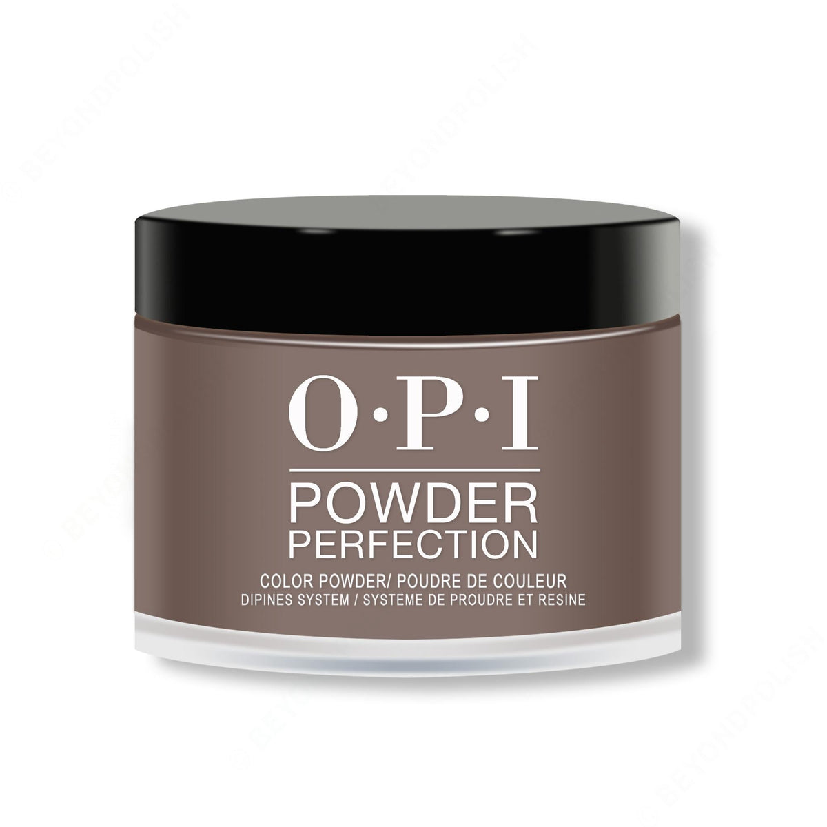 OPI Dipping Powder Perfection - Grunge Queen 1.5 oz - Long Lasting Formula