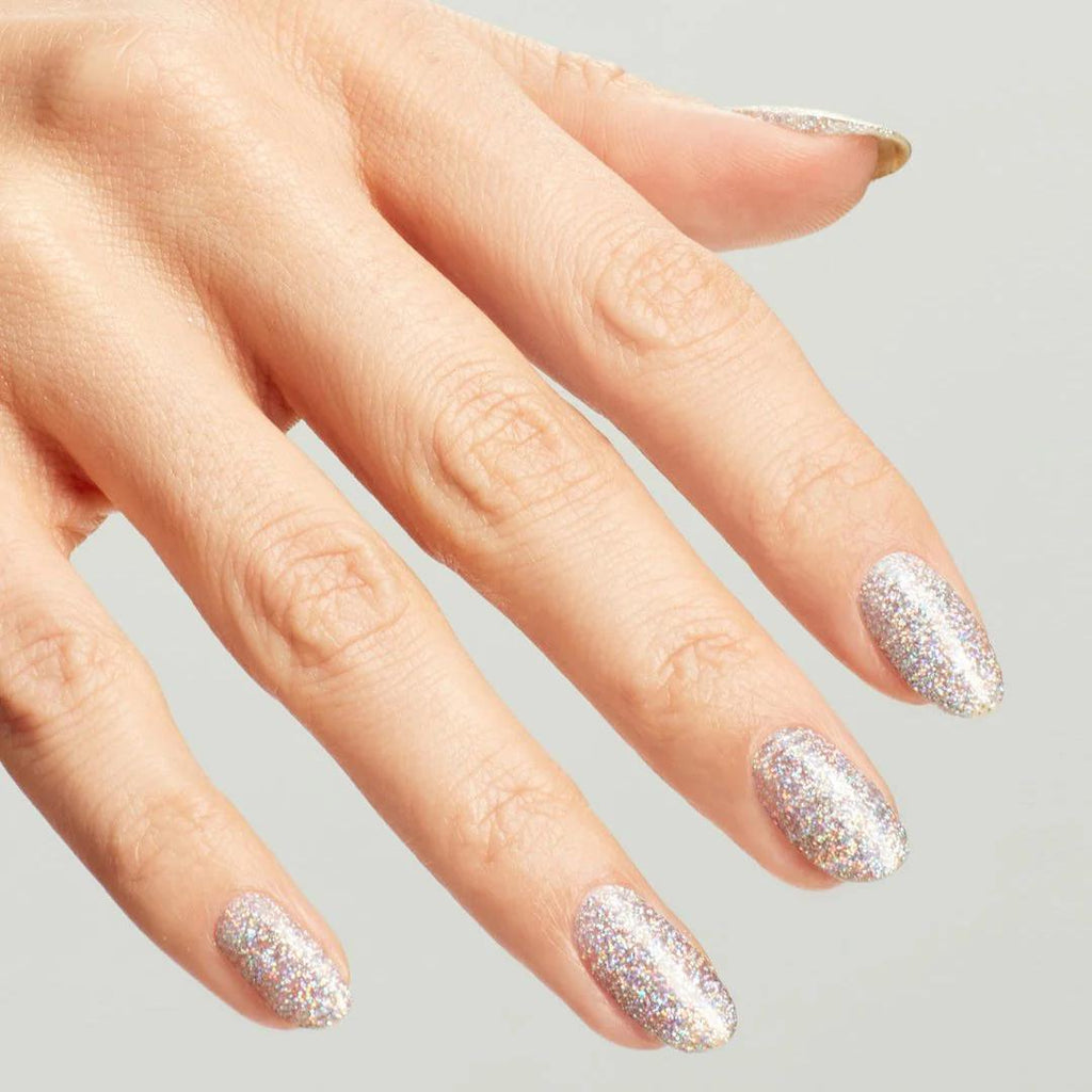 OPI Dipping Powder Perfection - Halo There! 1.5 oz - Long Lasting Formula