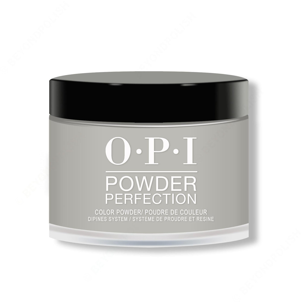 OPI Dipping Powder Perfection - Halo There! 1.5 oz - Long Lasting Formula