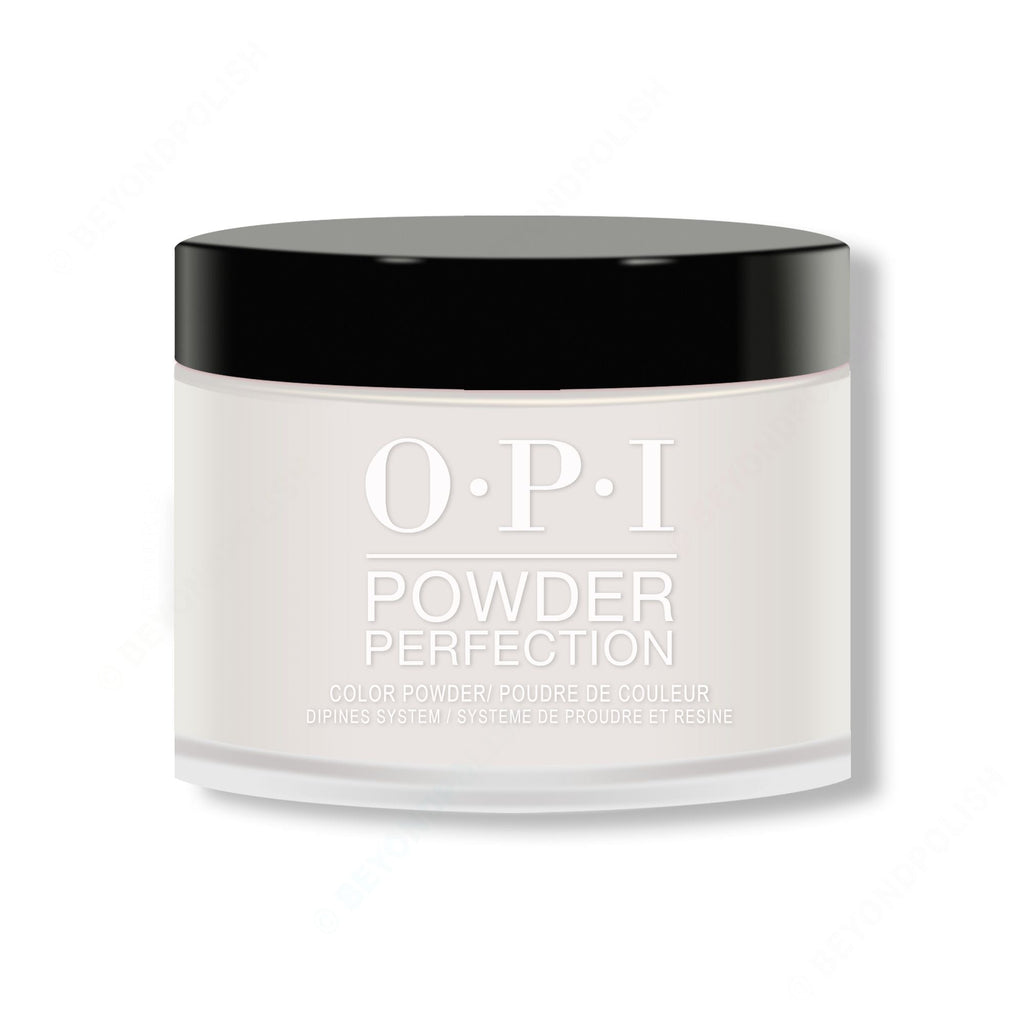 OPI Dipping Powder Perfection - Hands in the Clouds 1.5 oz - Long Lasting Formula