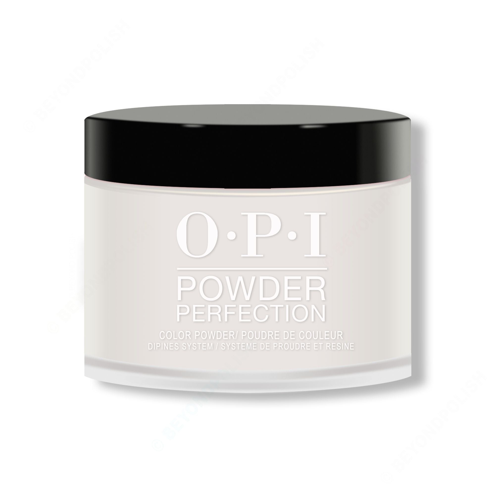 OPI Dipping Powder Perfection - Hands in the Clouds 1.5 oz - Long Lasting Formula