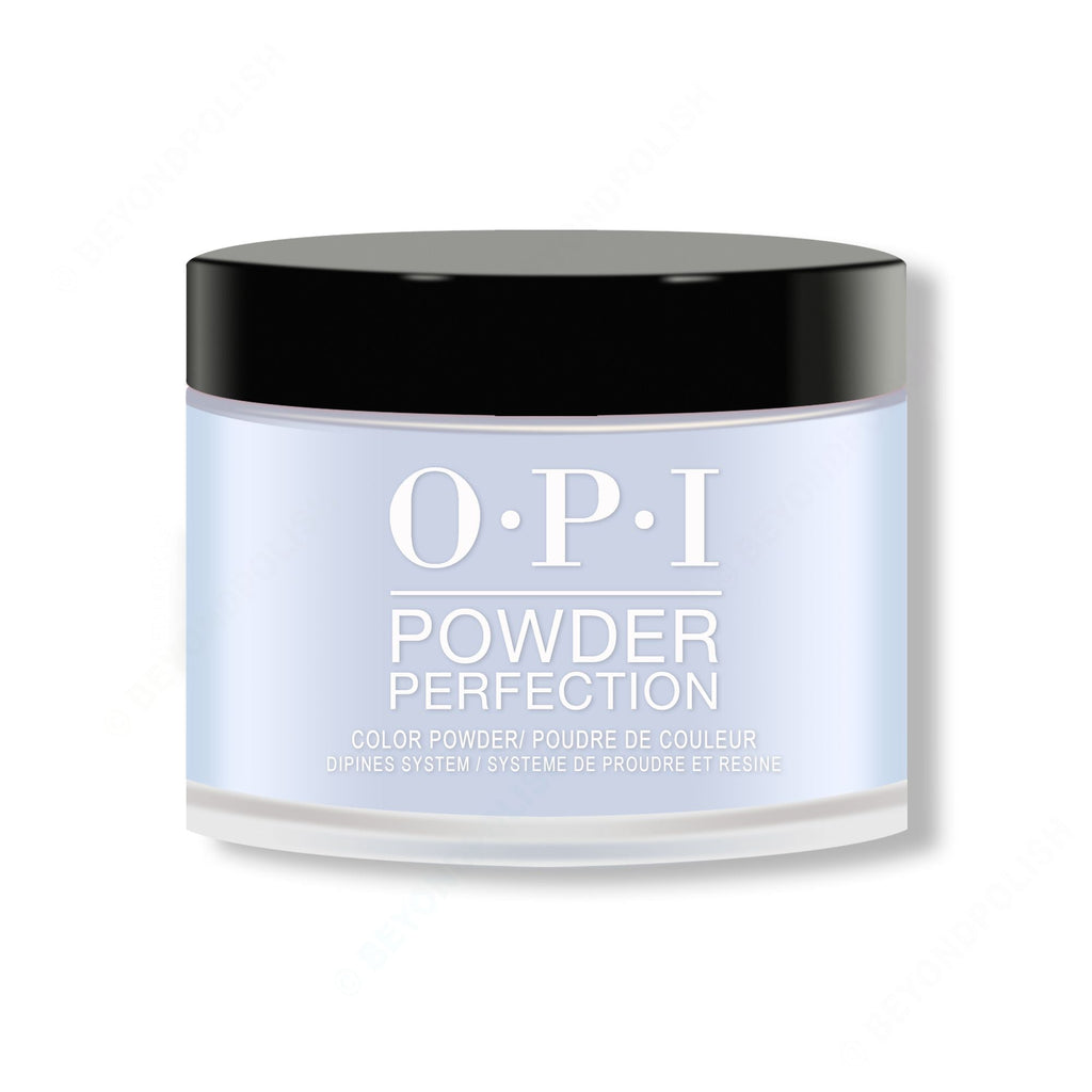 OPI Dipping Powder Perfection - Happy Play-ce 1.5 oz - Long Lasting Formula