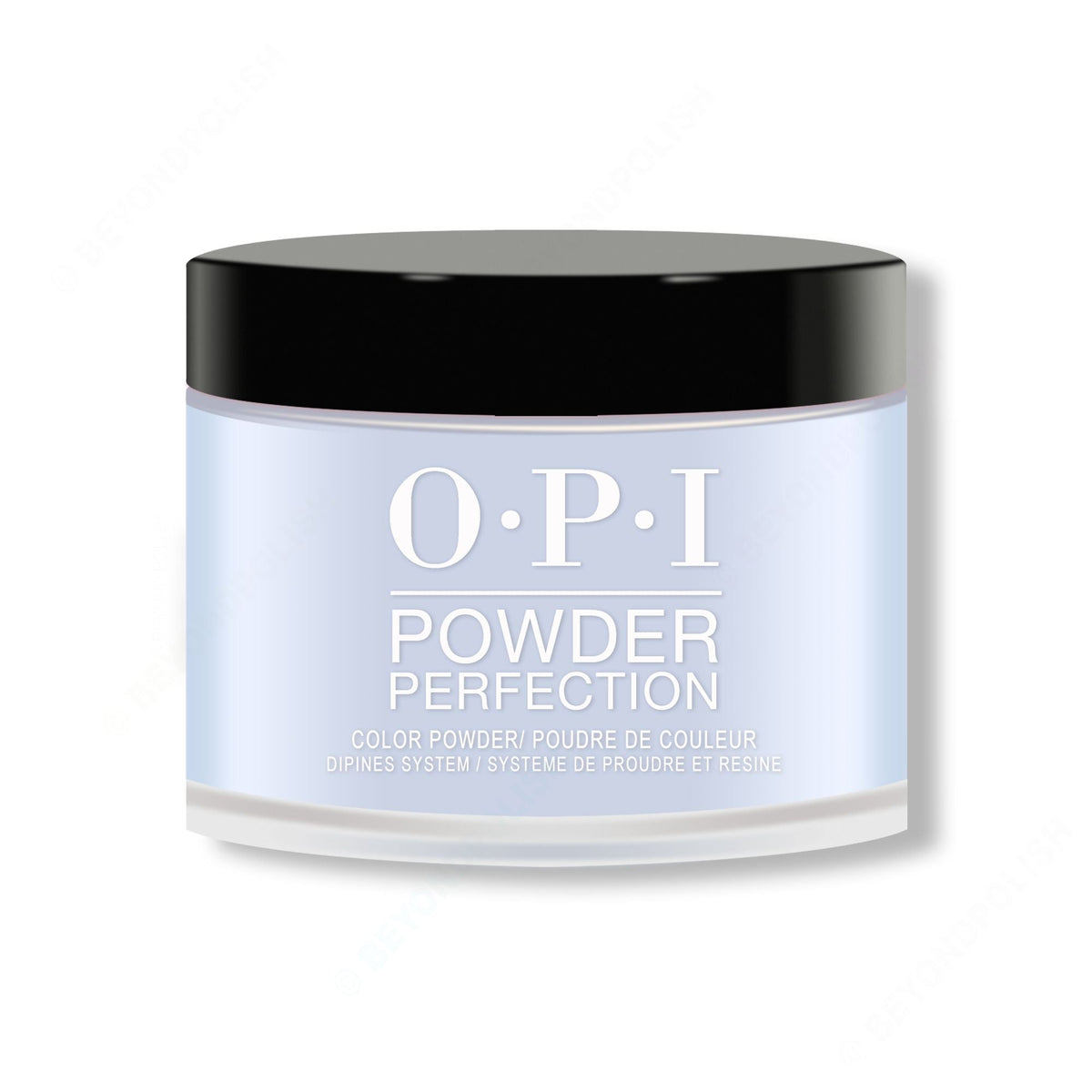 OPI Dipping Powder Perfection - Happy Play-ce 1.5 oz - Long Lasting Formula