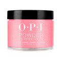 OPI Dipping Powder Perfection - Heart and Con-Soul 1.5 oz - Long Lasting Formula
