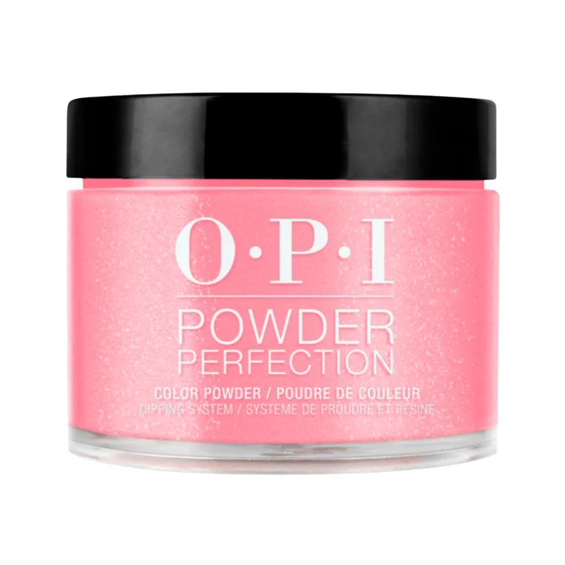 OPI Dipping Powder Perfection - Heart and Con-Soul 1.5 oz - Long Lasting Formula