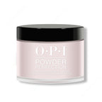 OPI Dipping Powder Perfection - Humidi - Tea 1.5 oz - Long Lasting Formula