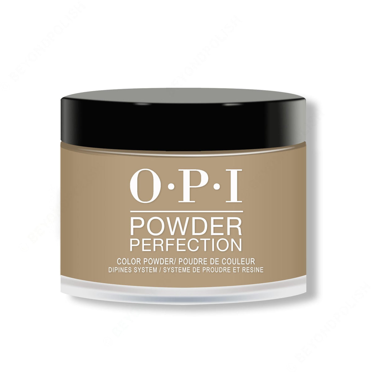 OPI Dipping Powder Perfection - I Mica Be Dreaming 1.5 oz - Long Lasting Formula