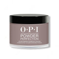 OPI Dipping Powder Perfection - Icelanded a Bottle of OPI 1.5 oz - Long Lasting Formula