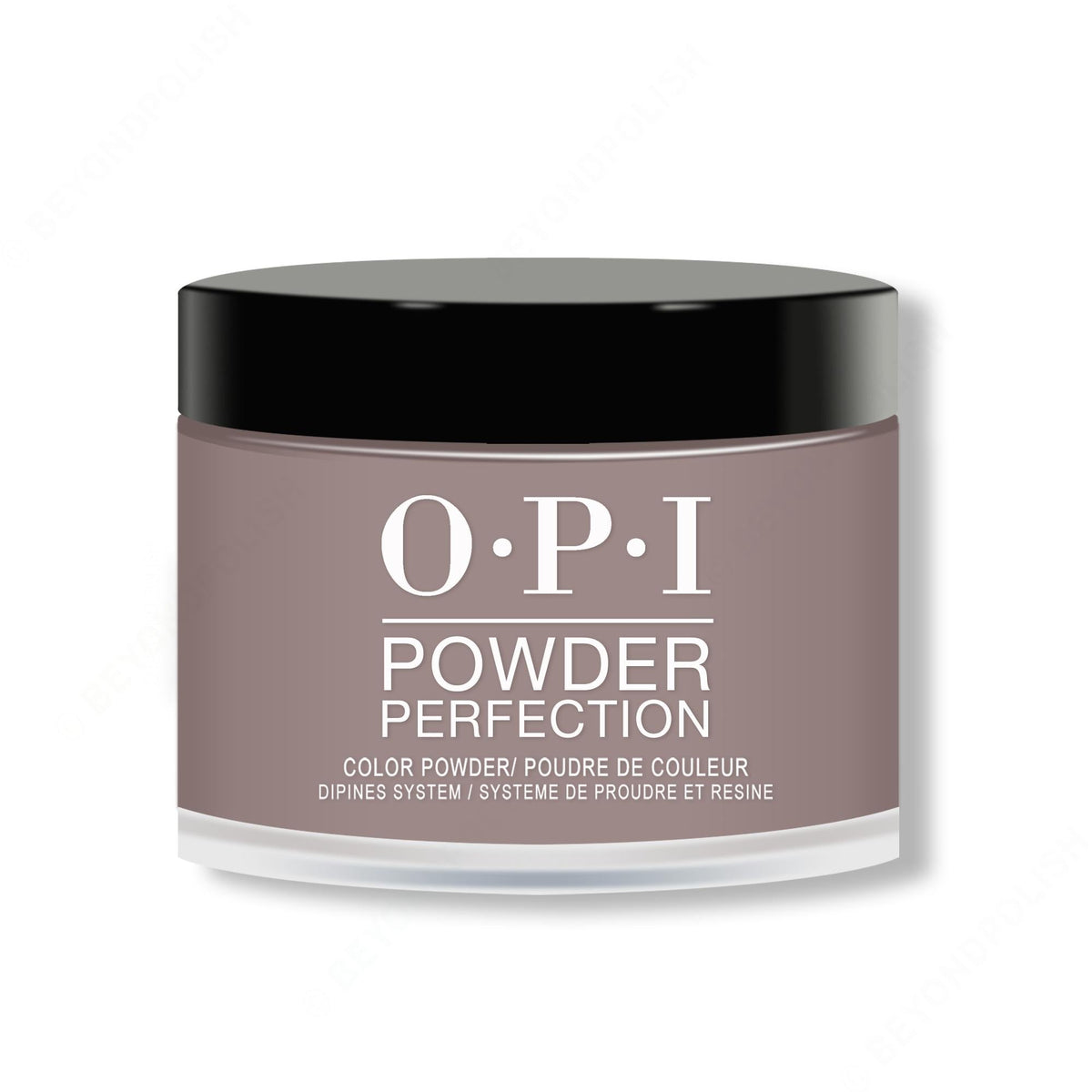 OPI Dipping Powder Perfection - Icelanded a Bottle of OPI 1.5 oz - Long Lasting Formula