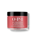 OPI Dipping Powder Perfection - I'm Not Really A Waitress 1.5 oz - Long Lasting Formula