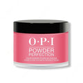 OPI Dipping Powder Perfection - Intergalactips 1.5 oz - Long Lasting Formula