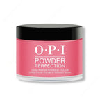 OPI Dipping Powder Perfection - Intergalactips 1.5 oz - Long Lasting Formula