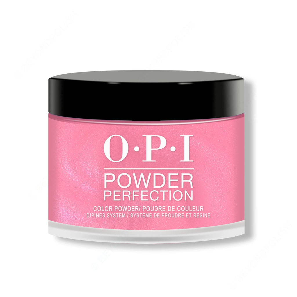 OPI Dipping Powder Perfection - It's All Greek To Me 1.5 oz - Long Lasting Formula