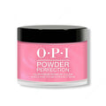 OPI Dipping Powder Perfection - It's All Greek To Me 1.5 oz - Long Lasting Formula