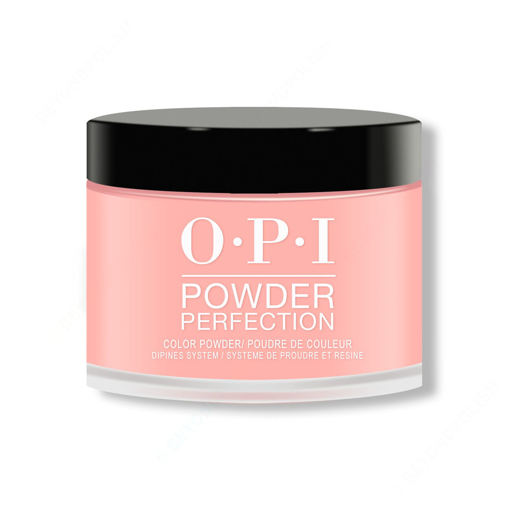 OPI Dipping Powder Perfection - Keep it Surreal 1.5 oz - Long Lasting Formula