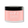 OPI Dipping Powder Perfection - Keep it Surreal 1.5 oz - Long Lasting Formula