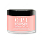 OPI Dipping Powder Perfection - Keep it Surreal 1.5 oz - Long Lasting Formula