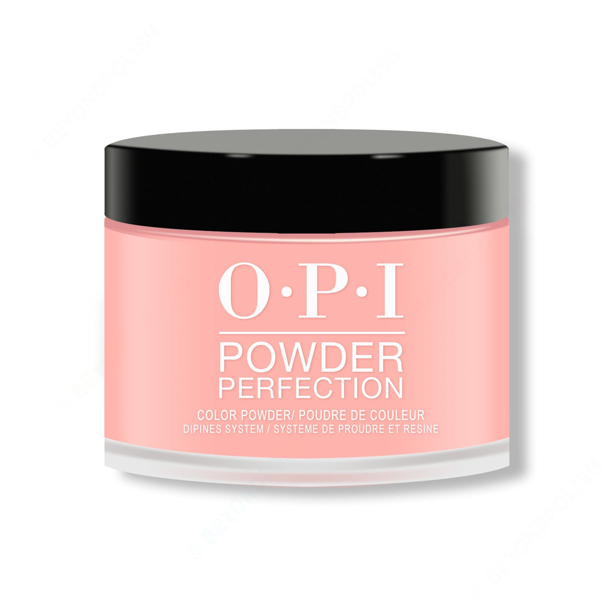 OPI Dipping Powder Perfection - Keep it Surreal 1.5 oz - Long Lasting Formula