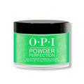 OPI Dipping Powder Perfection - Lime of My Life 1.5 oz - Long Lasting Formula