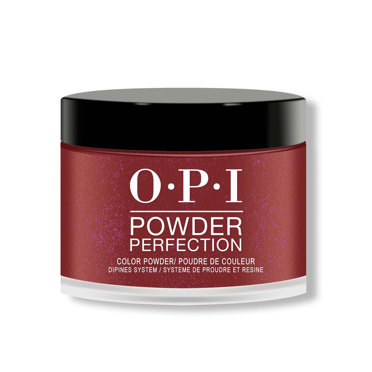 OPI Dipping Powder Perfection - Lincoln Park After Brunch 1.5 oz - OPIcons Spring 2026 - Long Lasting Formula
