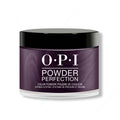 OPI Dipping Powder Perfection - Lincoln Park At Midnight 1.5 oz - Long Lasting Formula