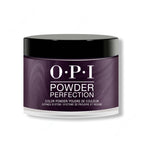OPI Dipping Powder Perfection - Lincoln Park At Midnight 1.5 oz - Long Lasting Formula