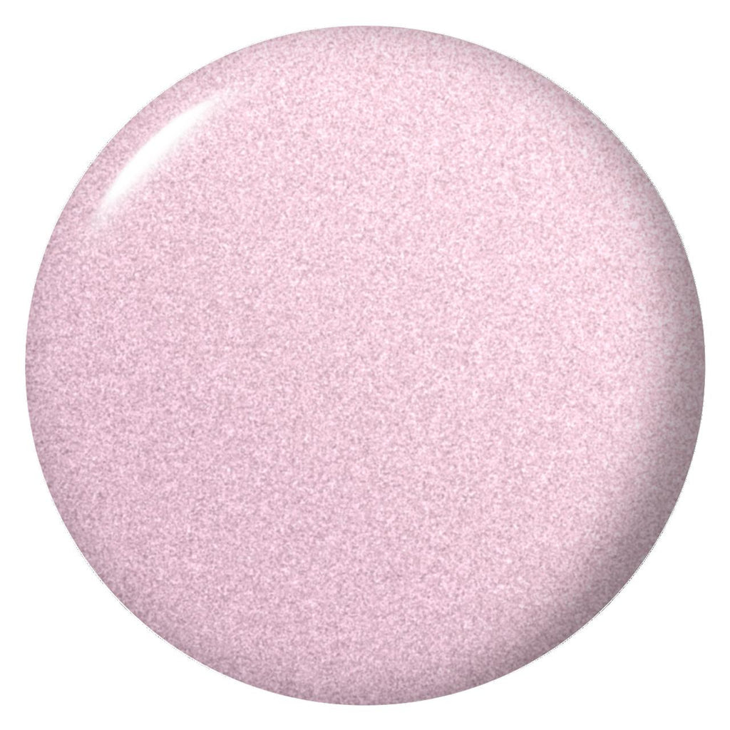 OPI Dipping Powder Perfection - Metallic Mic Drop 1.5 oz - Long Lasting Formula