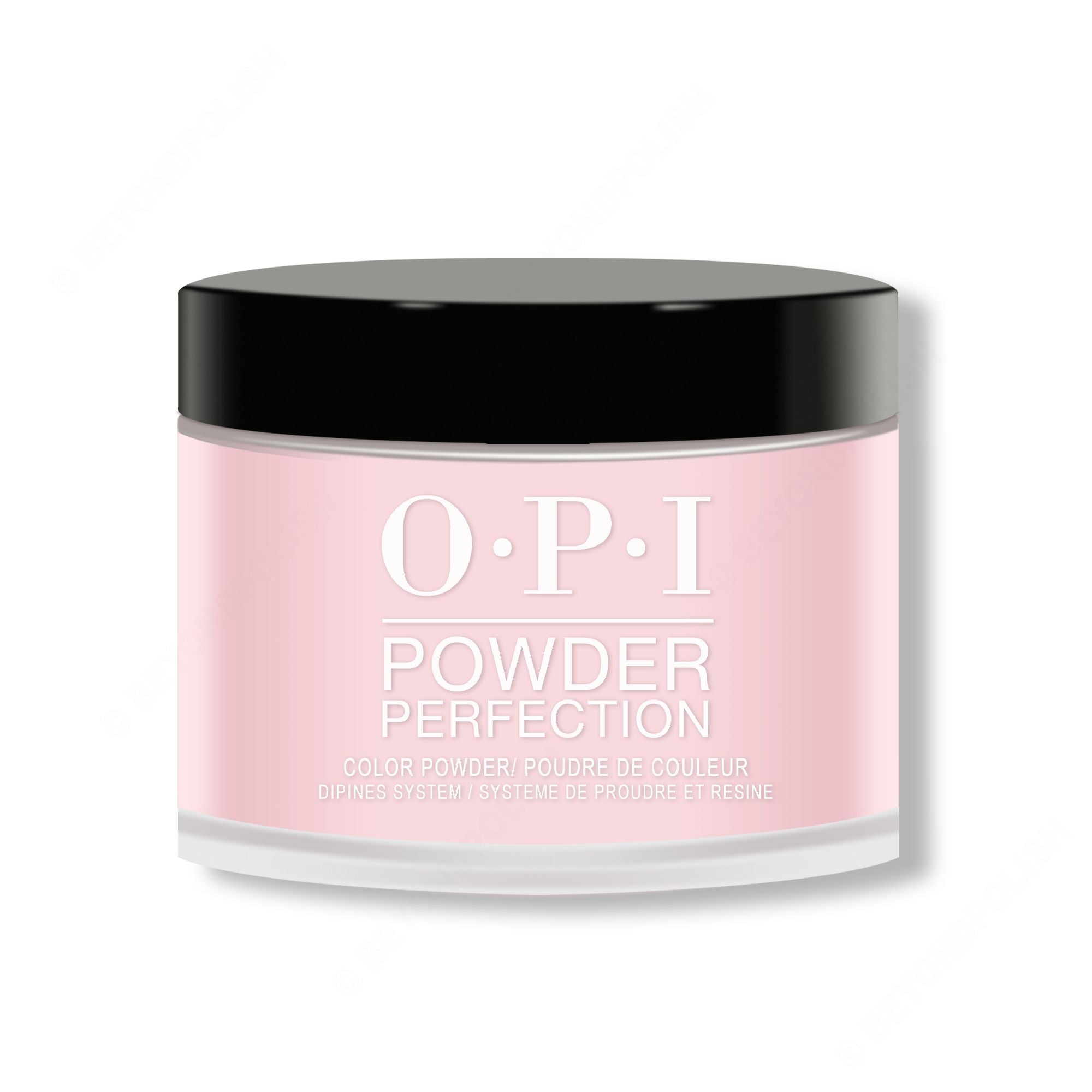 OPI Dipping Powder Perfection - Mod About You 1.5 oz - Long Lasting Formula