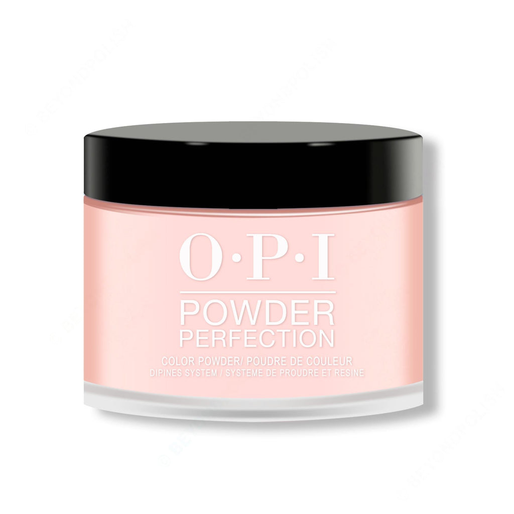 OPI Dipping Powder Perfection - Mod About You Pastel 1.5 oz - Long Lasting Formula