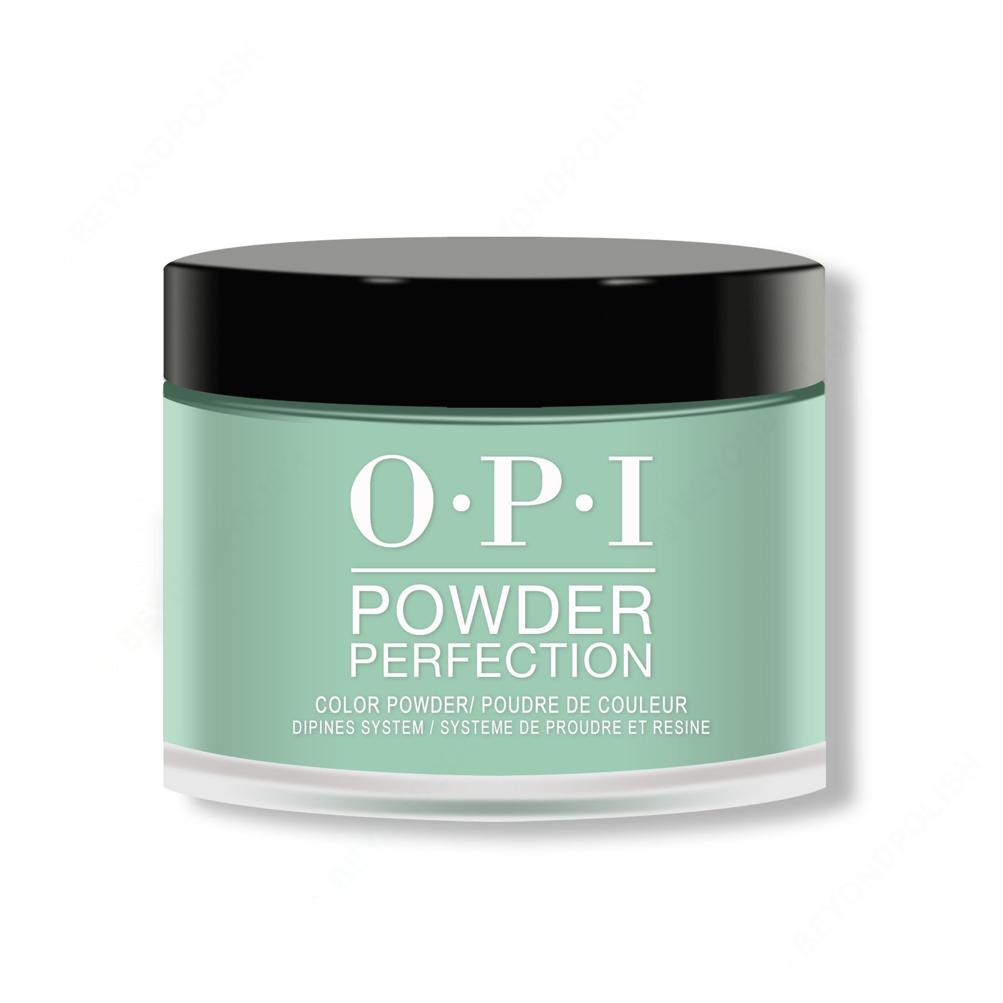 OPI Dipping Powder Perfection - My Dogsled Is A Hybrid 1.5 oz - Long Lasting Formula