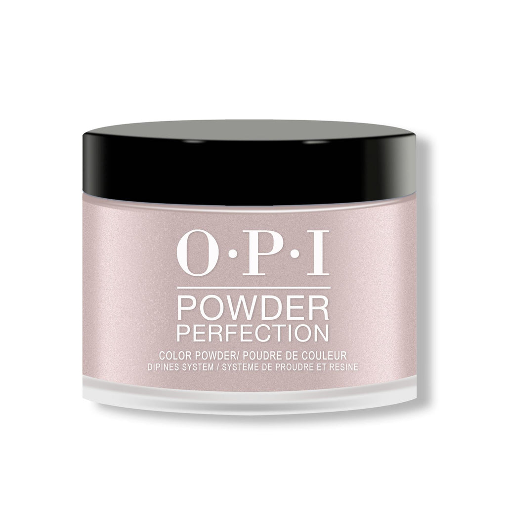 OPI Dipping Powder Perfection - OPI'm a Bubble Bunny 1.5 oz - OPIcons Spring 2026 - Long Lasting Formula