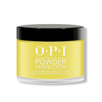 OPI Dipping Powder Perfection - Paintin' on Sunshine! 1.5 oz - Long Lasting Formula