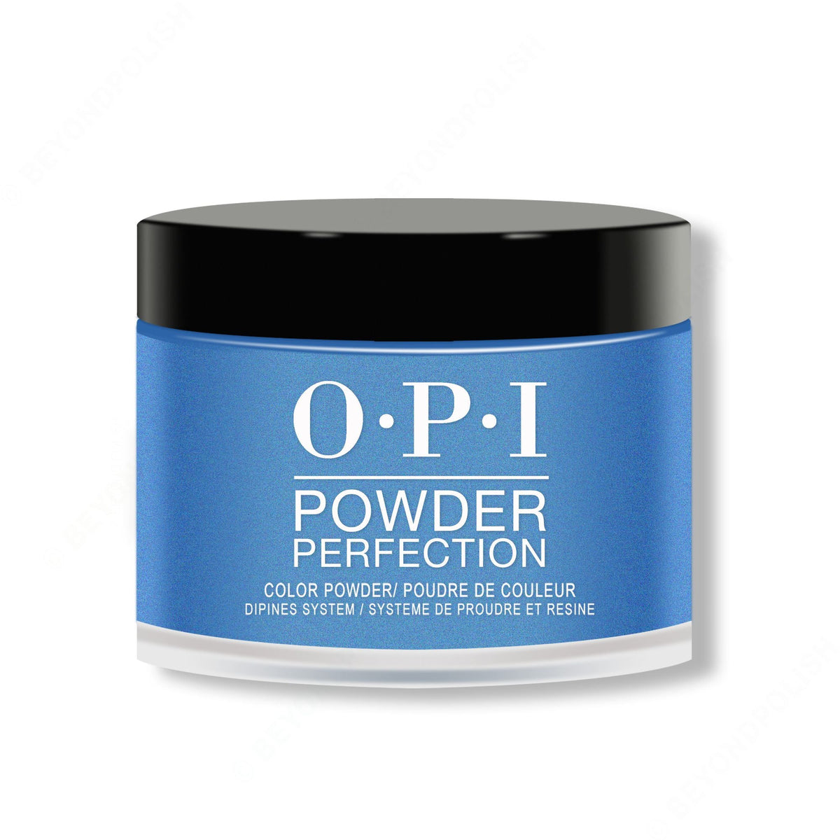 OPI Dipping Powder Perfection - Party Like it's Y2k 1.5 oz - Long Lasting Formula