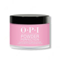 OPI Dipping Powder Perfection - Pixel Dust 1.5 oz - Long Lasting Formula