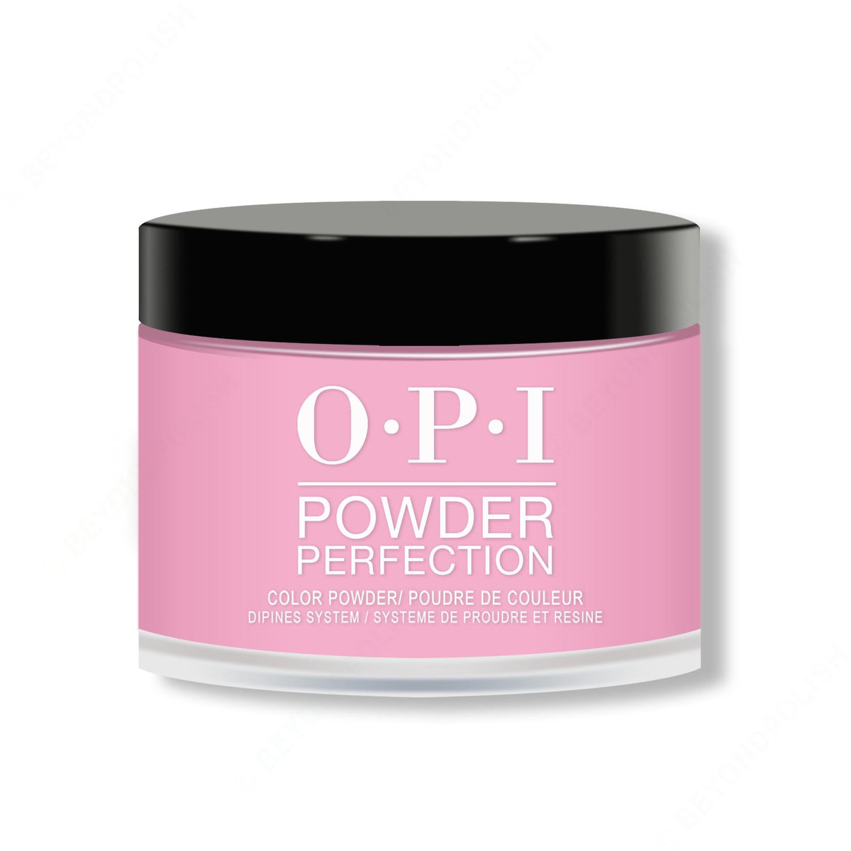 OPI Dipping Powder Perfection - Pixel Dust 1.5 oz - Long Lasting Formula