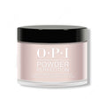 OPI Dipping Powder Perfection - Princesses Rule! 1.5 oz - Long Lasting Formula