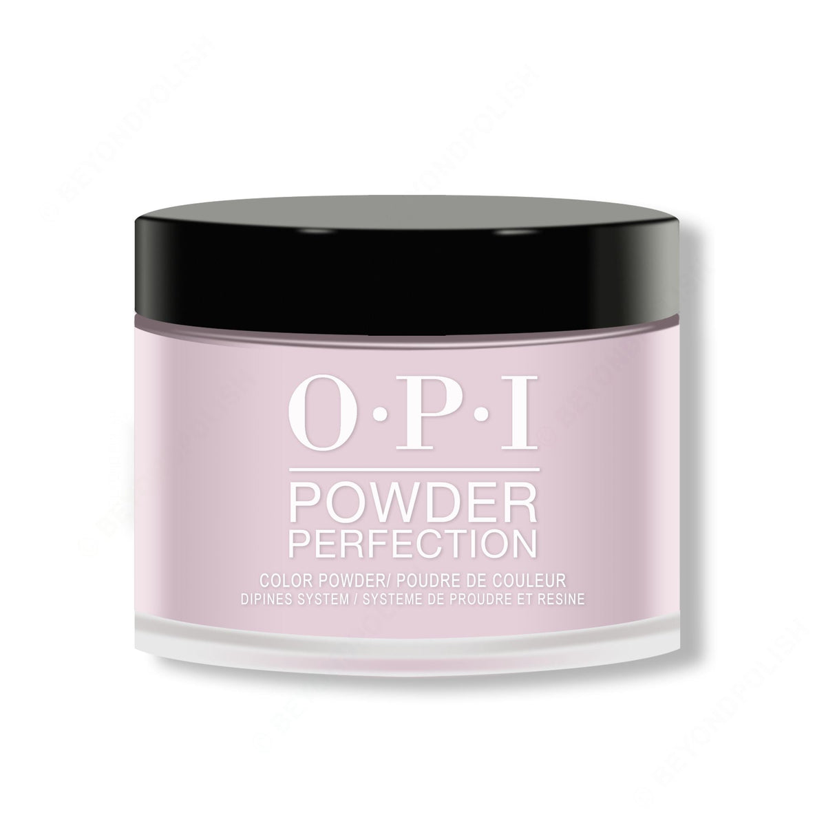 OPI Dipping Powder Perfection - Purple Palazzo Pants 1.5 oz - Long Lasting Formula