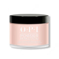 OPI Dipping Powder Perfection - Put It in Airplane Mode 1.5 oz - OPIcons Spring 2026 - Long Lasting Formula