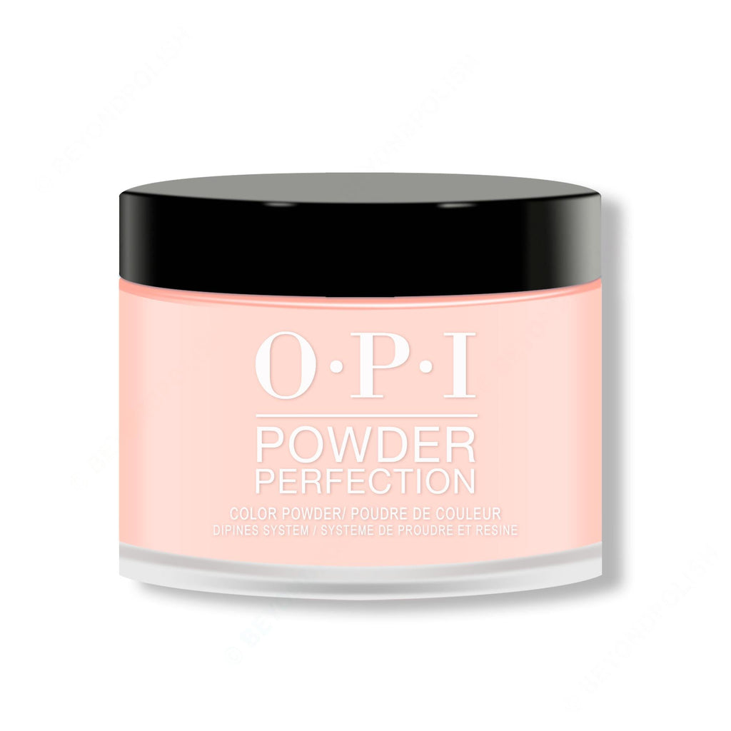 OPI Dipping Powder Perfection - Queens Rule 1.5 oz - OPIcons Spring 2026 - Long Lasting Formula