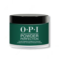OPI Dipping Powder Perfection - Rated Pea-G 1.5 oz - Long Lasting Formula