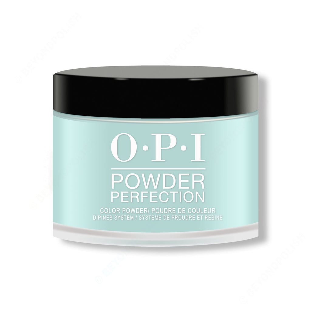 OPI Dipping Powder Perfection - Reality Check Ya Out 1.5 oz - Long Lasting Formula