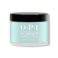 OPI Dipping Powder Perfection - Reality Check Ya Out 1.5 oz - Long Lasting Formula