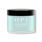 OPI Dipping Powder Perfection - Reality Check Ya Out 1.5 oz - Long Lasting Formula
