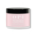 OPI Dipping Powder Perfection - Reoccurin' Gleam 1.5 oz - Long Lasting Formula